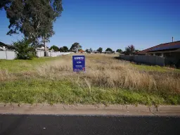 10 Pridham Street, Cowra