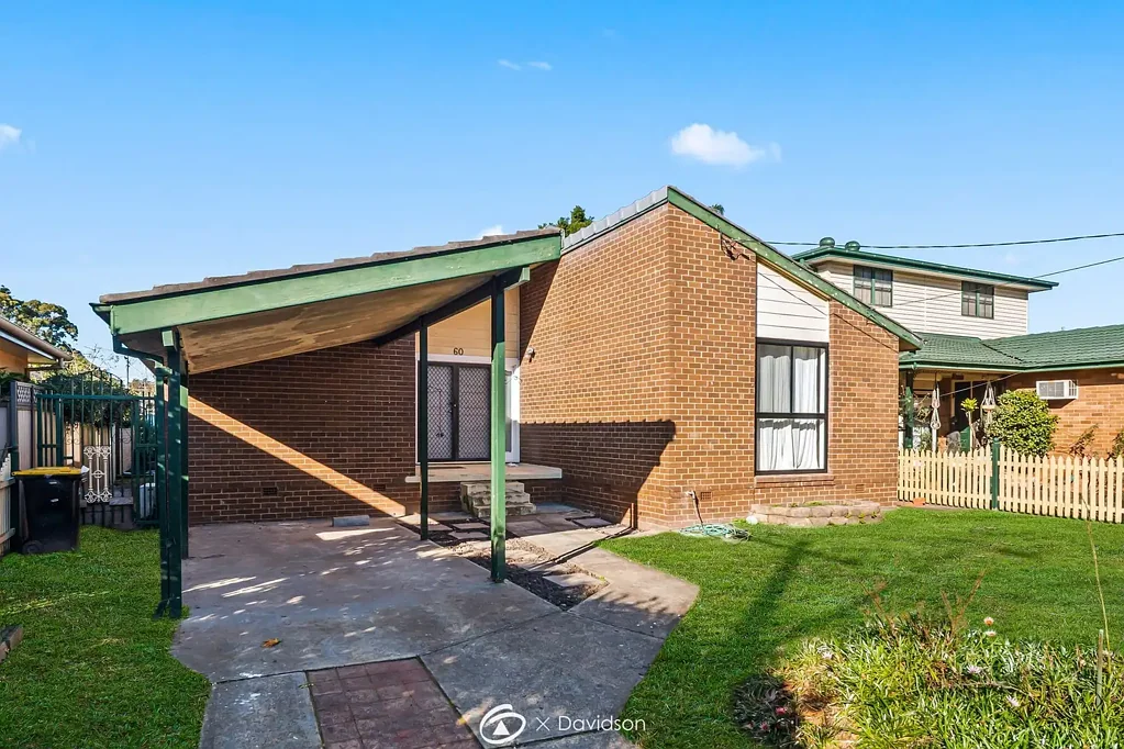 Freshly Updated 3 Bedroom Family Home with Spacious Backyard