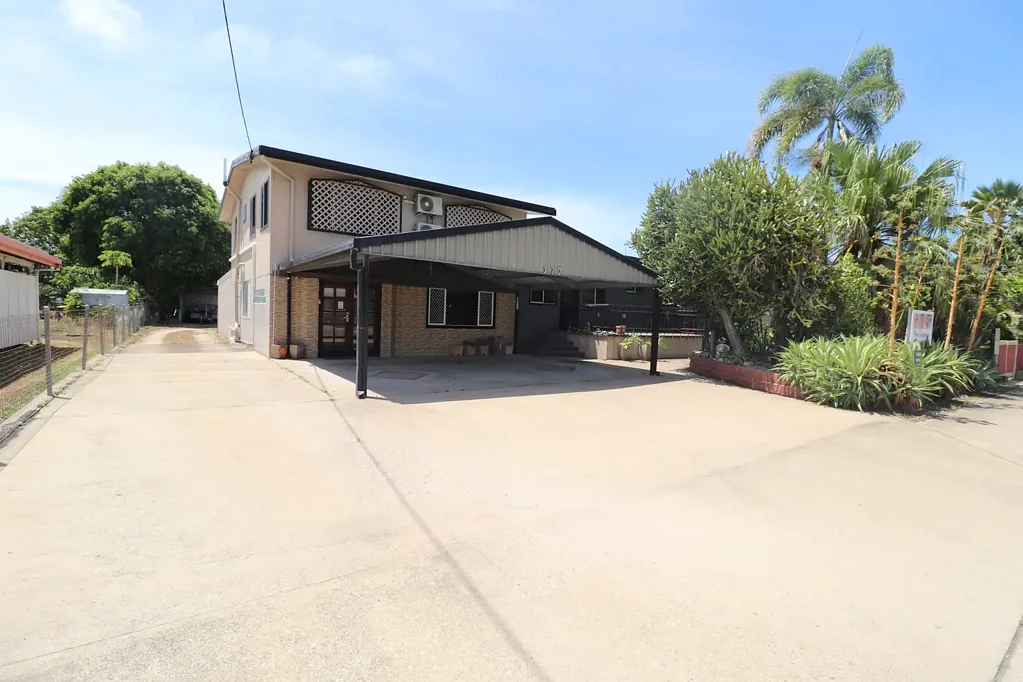 177 Wickham Street, Ayr, QLD 4807