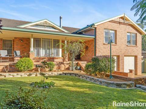 Mollymook Beach 5 Bedroom LARGE MULTI-LEVEL FAMILY RESIDENCE
