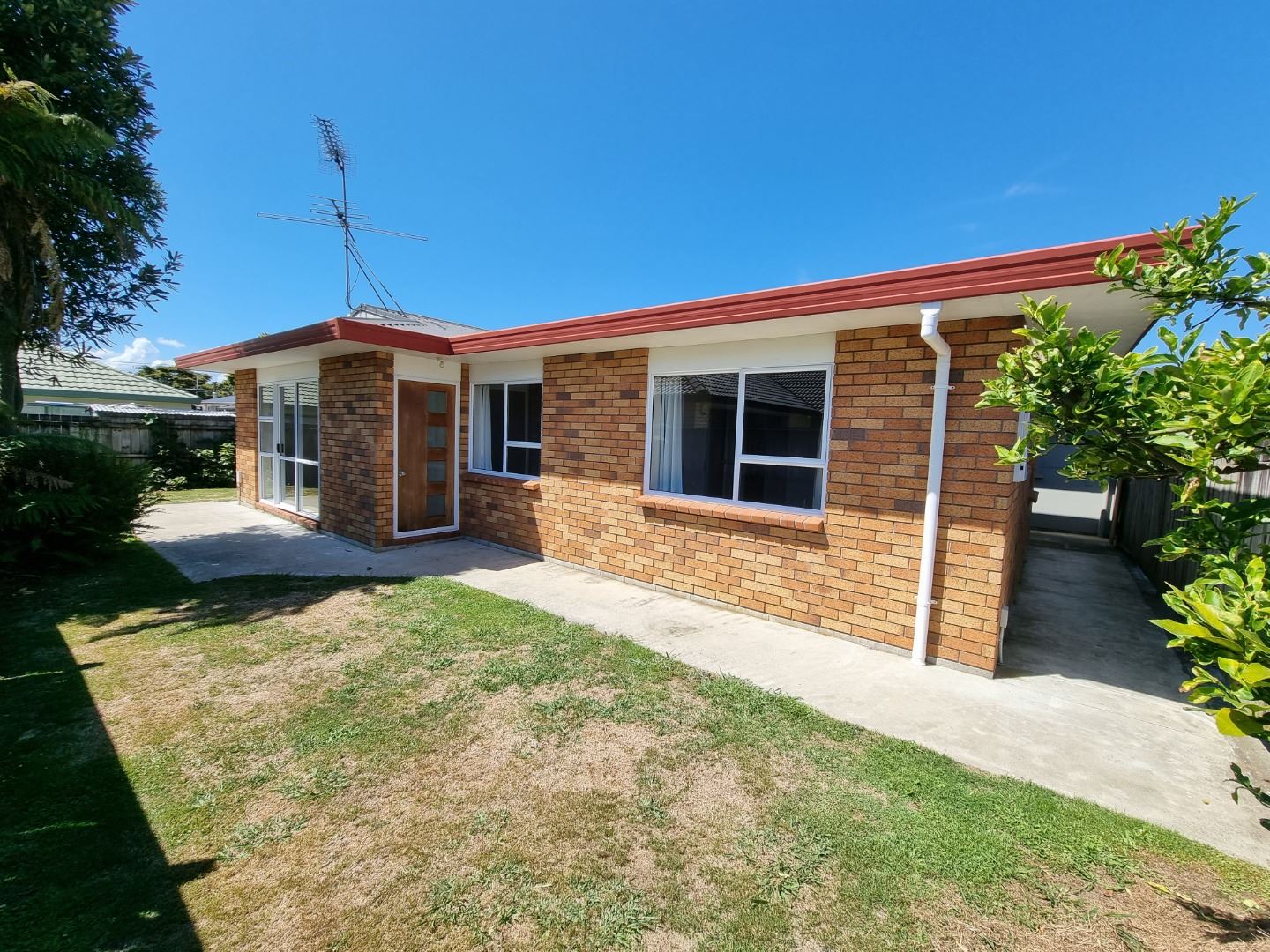 34a Laurie Avenue, Papakura, Auckland - Papakura, 3 Bedrooms, 1 Bathrooms