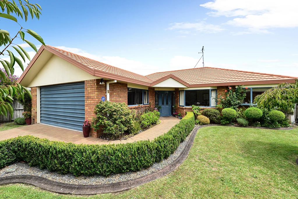5 Grosvenor Place, Rototuna, Hamilton, Waikato