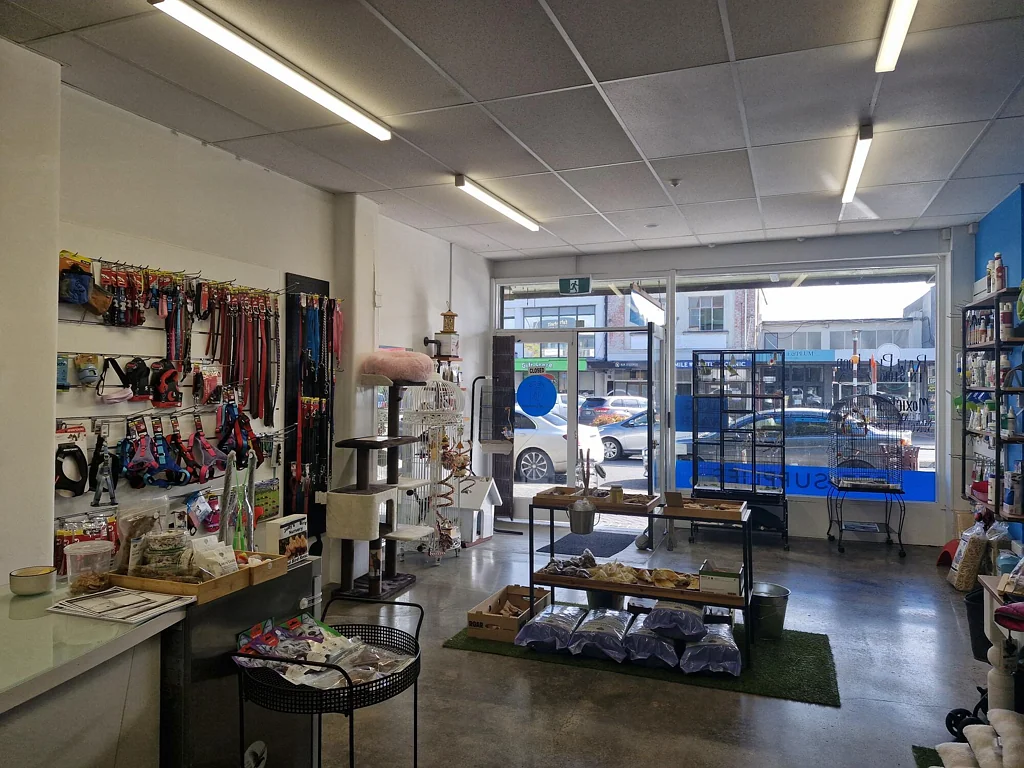 Te Awamutu Prestige Space in CBD Te Awamutu