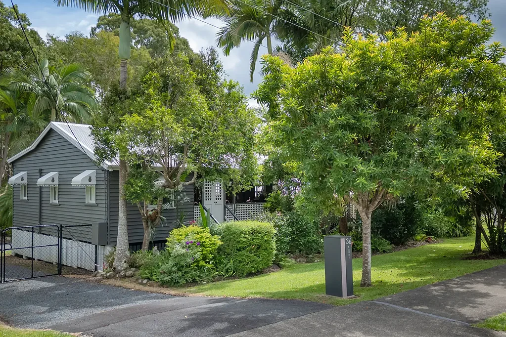 36 Kauri Street, Cooroy, QLD 4563