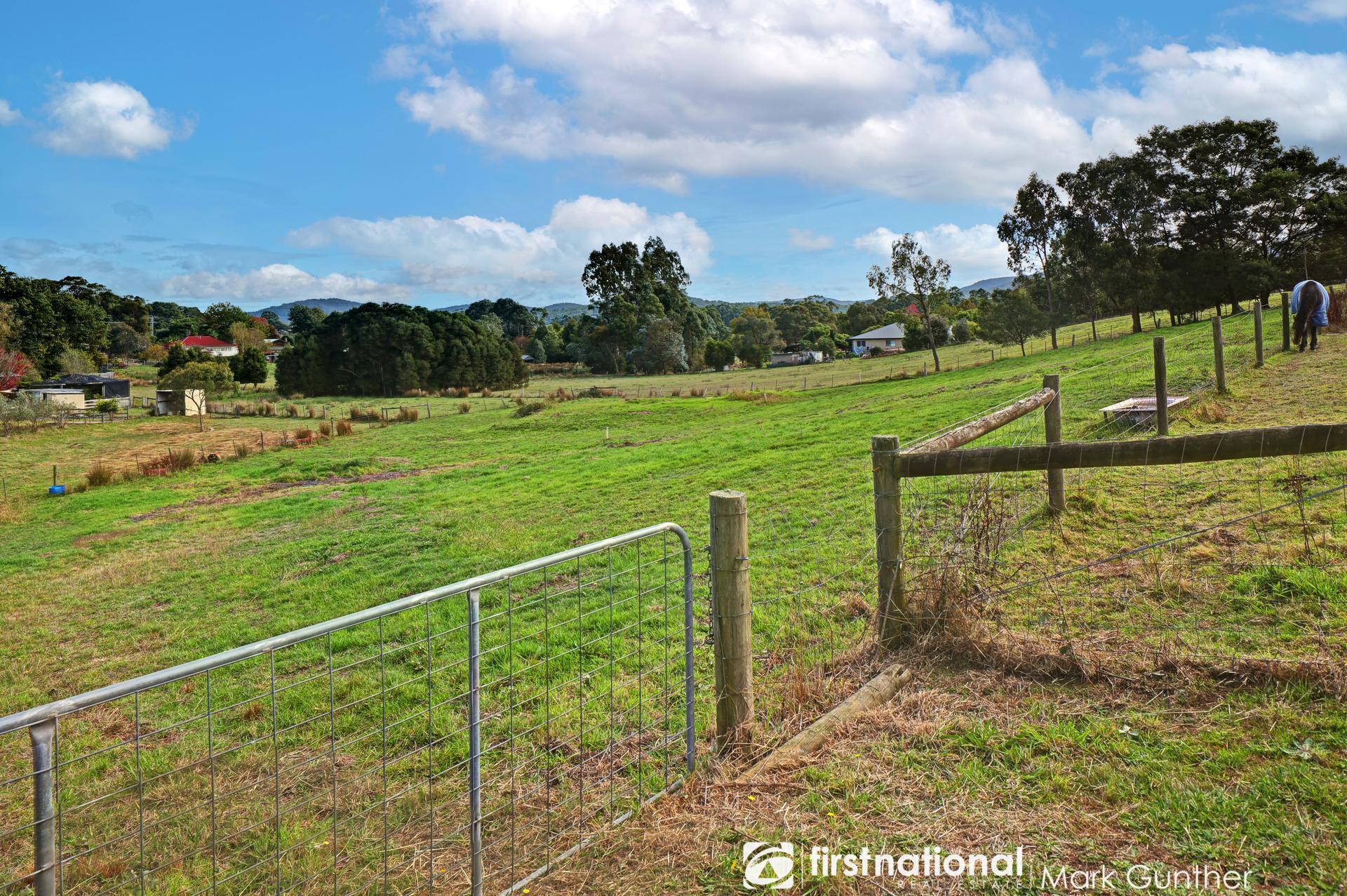 UNIT 1 262 MAROONDAH HWY, HEALESVILLE VIC 3777, 0房, 0浴, Section