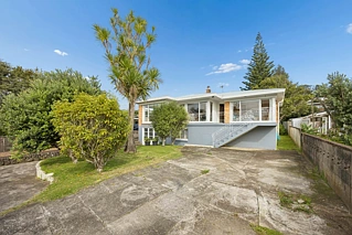 90 Coronation Road, Mangere Bridge, Manukau City