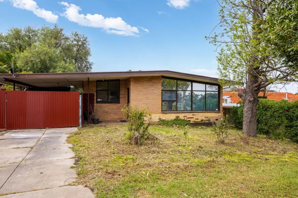 33 Neville Avenue, Modbury North, SA 5092