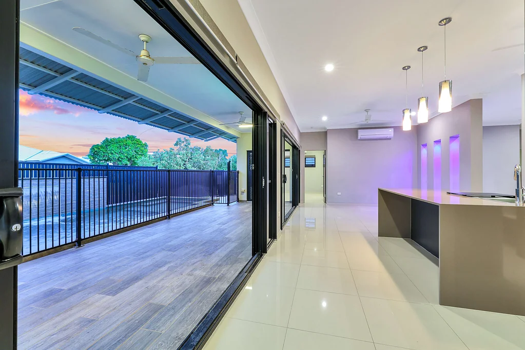 Muirhead 5ห้องนอน Have you seen luxury – Welcome Home