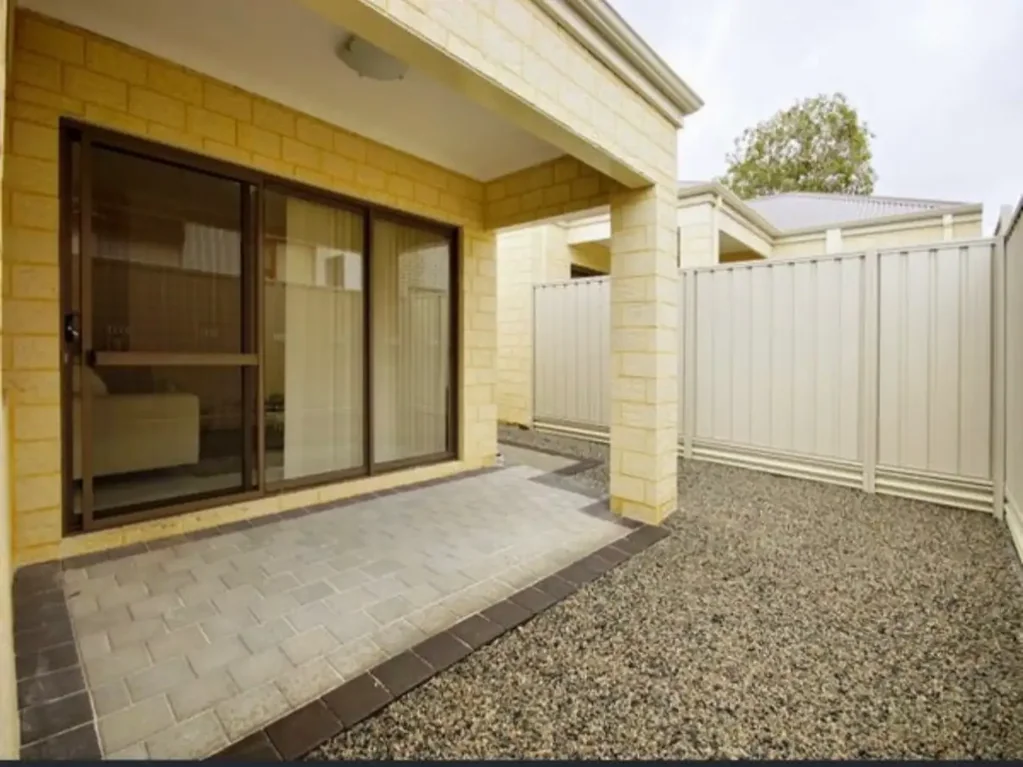 Balga 3Zimmer Stunning 3bedroom 2 bathroom