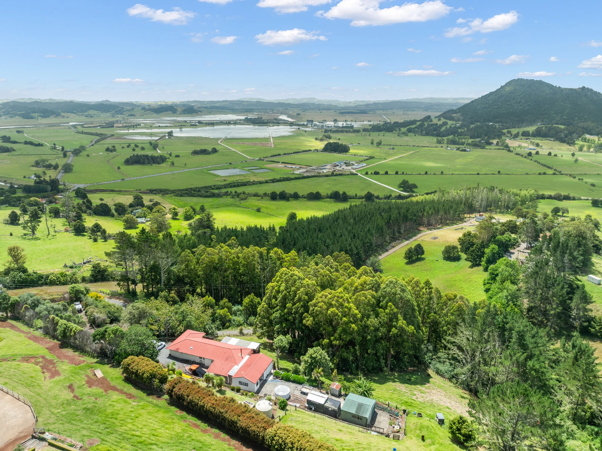 448 Apotu Road, Kauri, Whangarei, Northland, 3 Schlafzimmer, 2 Badezimmer, Lifestyle Property