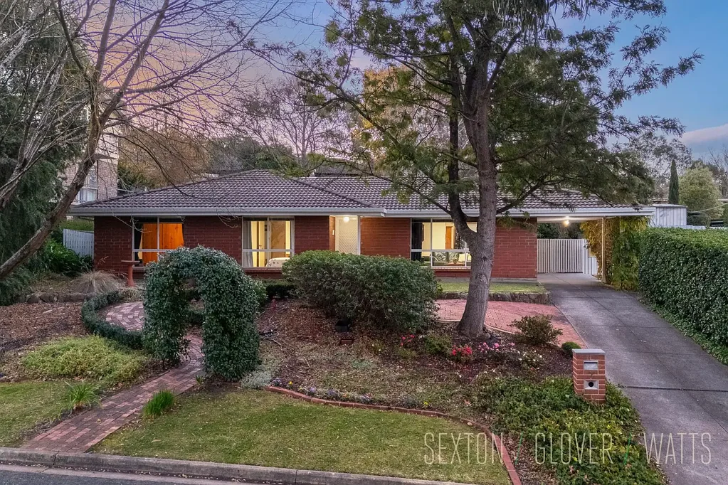 Mount Barker 3Kwarto Tranquil Living in a Park-Like Setting