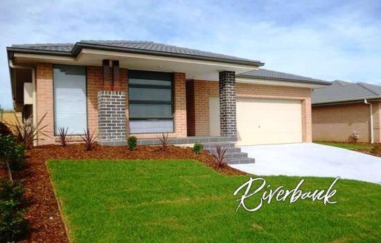 6 FOOTHILLS TCE, GLENMORE PARK NSW 2745, 0部屋, 0バスルーム, House