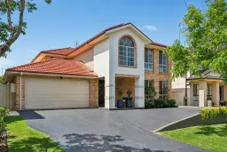 63 Endeavour Circuit, Harrington Park