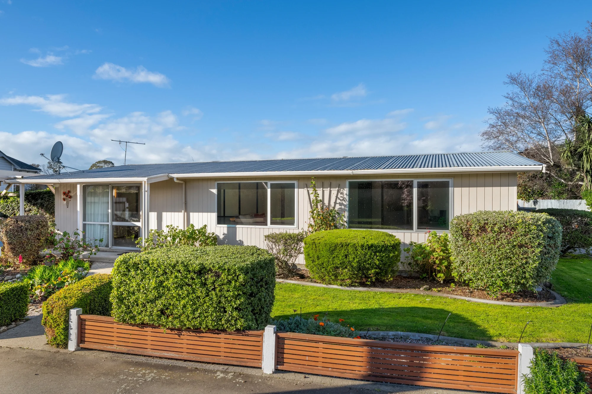 Blenheim Central 3房  No Need To Wait! View and Make An Offer