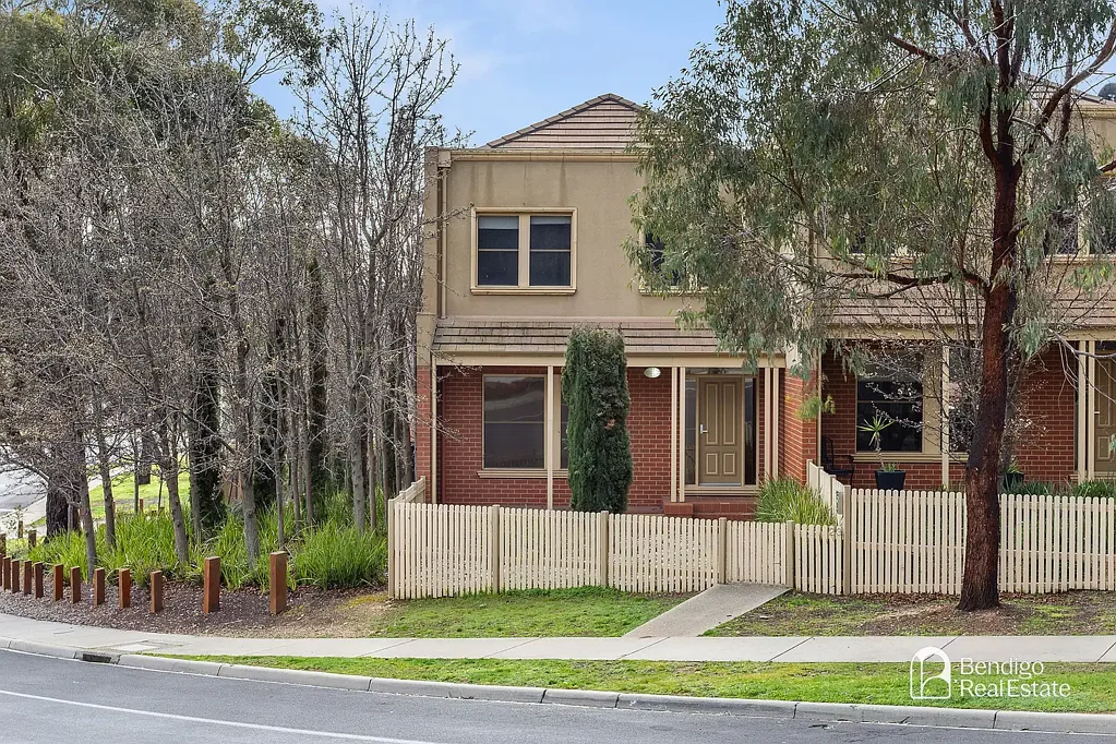 23/1 Edwards Rd, Kennington, VIC 3550, 3 Bedrooms, 2 Bathrooms, House