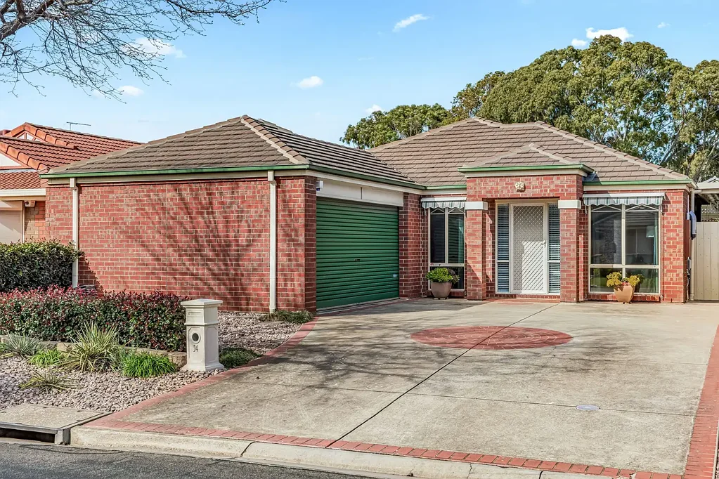 34 New Hampshire Drive, Parafield Gardens, SA 5107