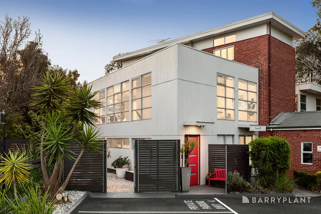 4/11 Hall Mark Road, Mordialloc, VIC 3195