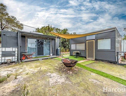 163 Longford-Golden Beach Road, Dutson Downs, Traralagon , 0房, 0浴, Lifestyle Property