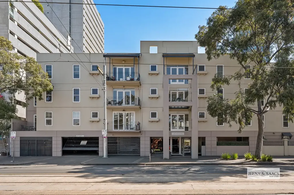 Southbank 3침실 Spacious & Serene Three-Bedroom Retreat with Two Private Balconies