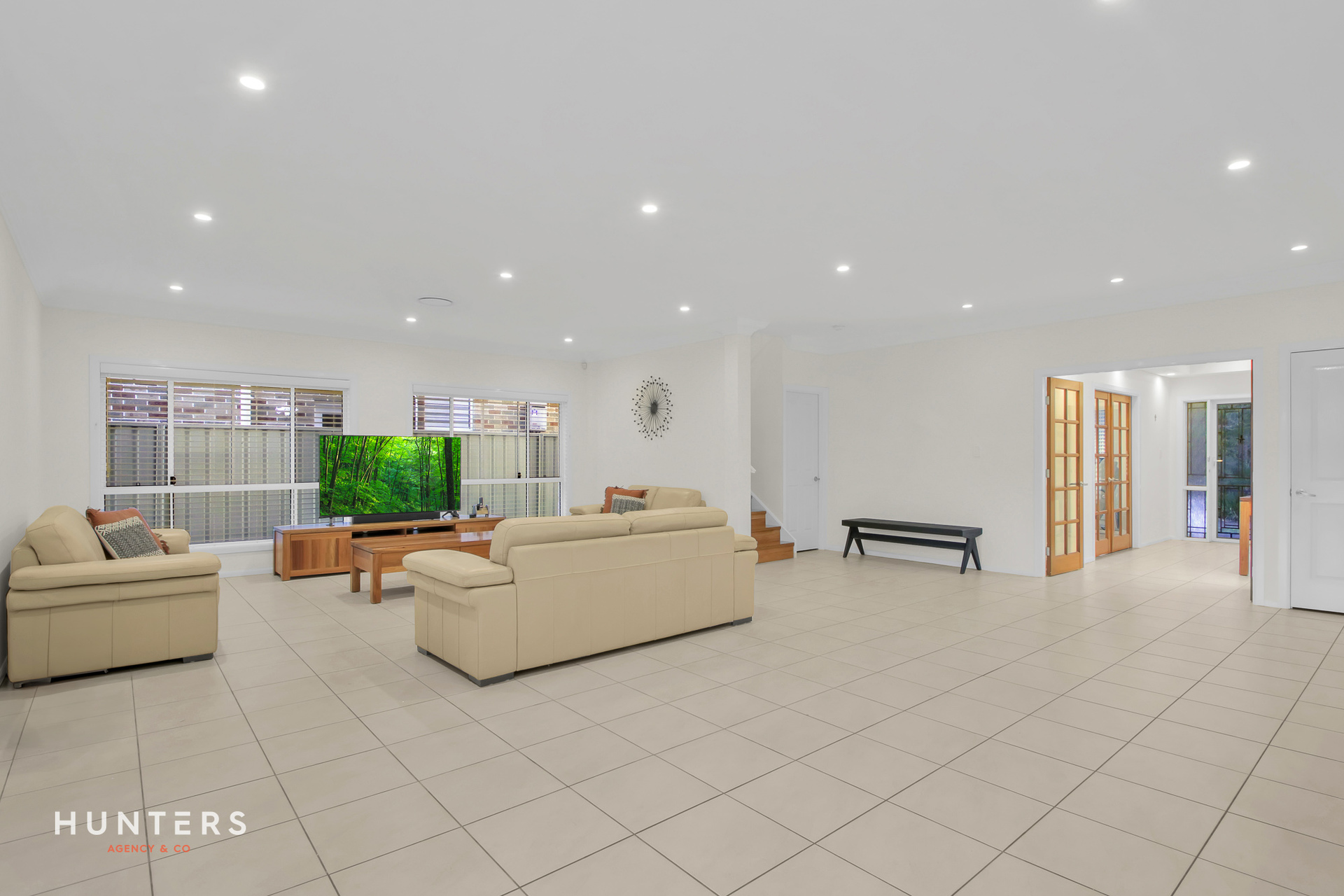 10 WAINEWRIGHT AV, WEST HOXTON NSW 2171, 0房, 0浴, House