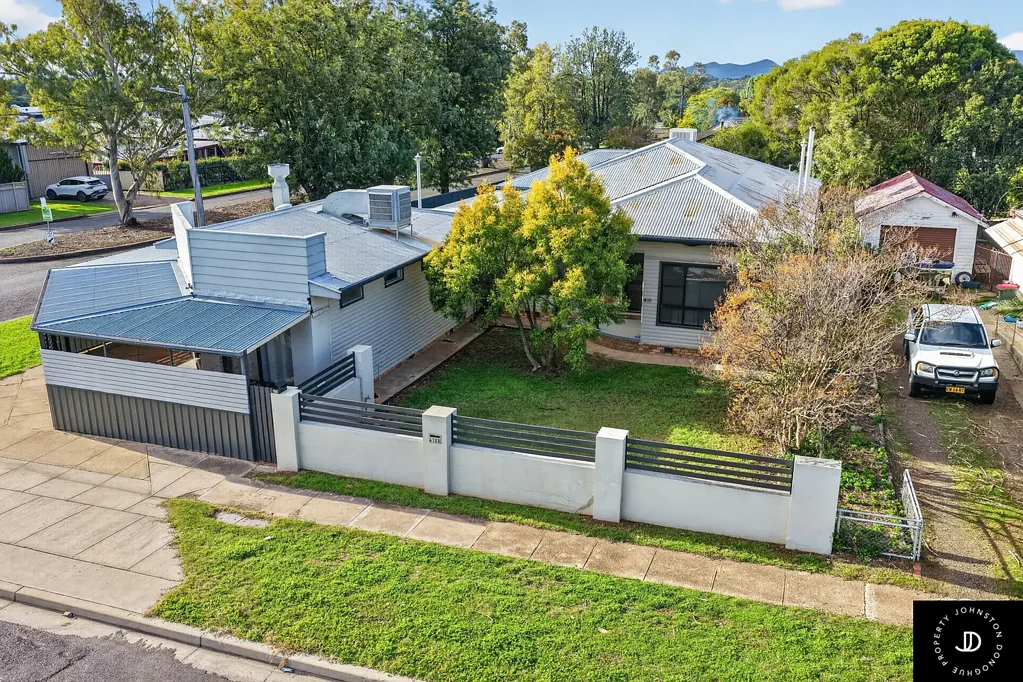 Gunnedah 3房  Dual Income Investment Opportunity!