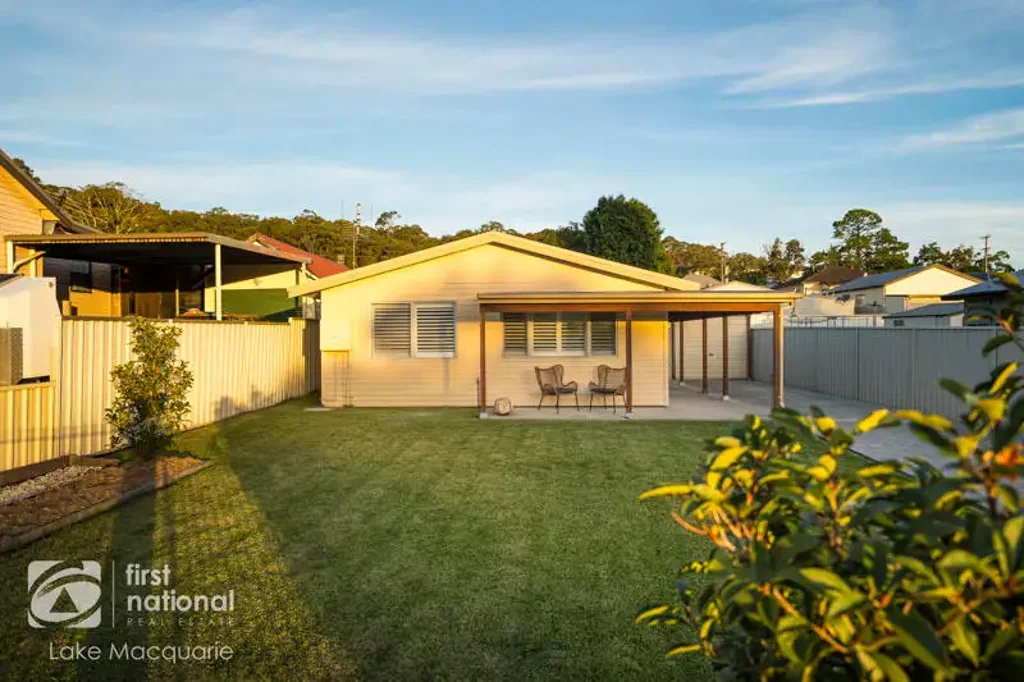4A Edden Street, West Wallsend, NSW 2286