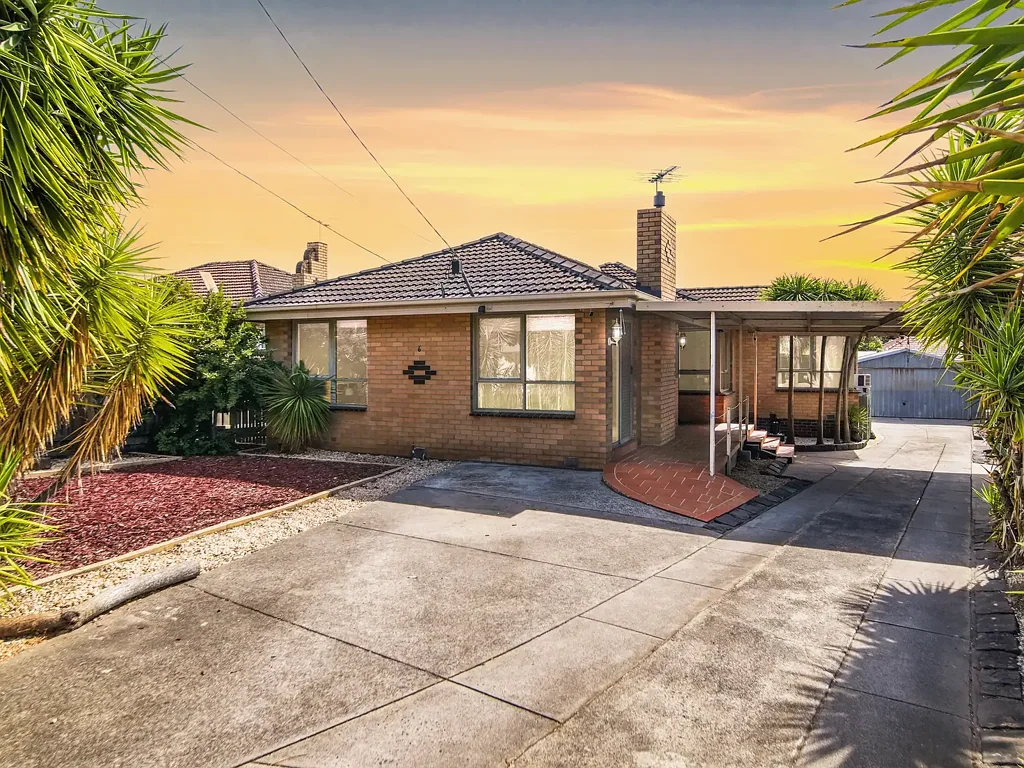 6 Reilly Street, Springvale, VIC 3171