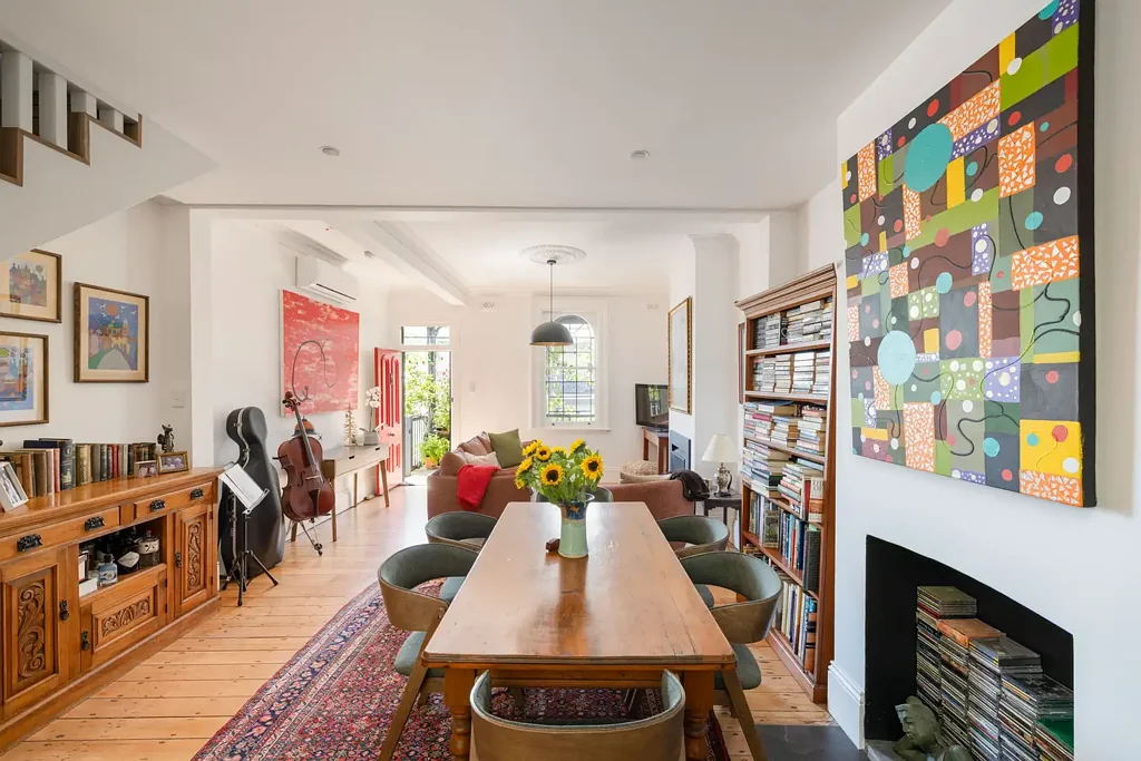 6 Trouton Street, Balmain, NSW 2041