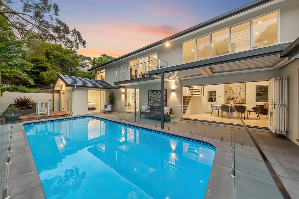 5 Sirius Cove Road, Mosman, NSW 2088