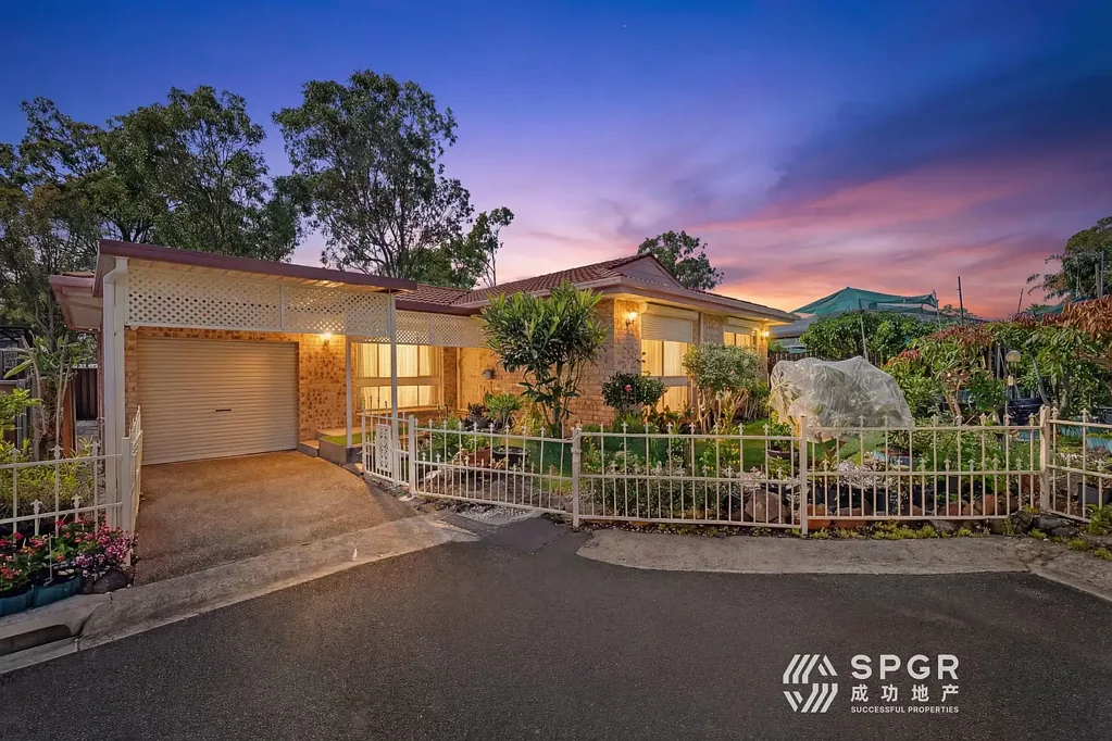 16/31 Perigee Close, Doonside, NSW 2767