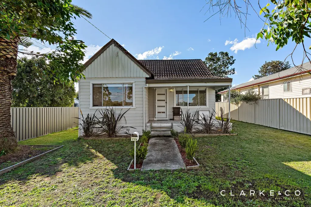 Beresfield 3Zimmer A SMART CHOICE FOR HOMEOWNERS AND INVESTORS!