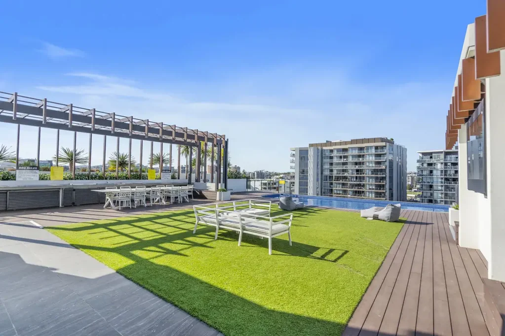 Apartment for rent in Citro