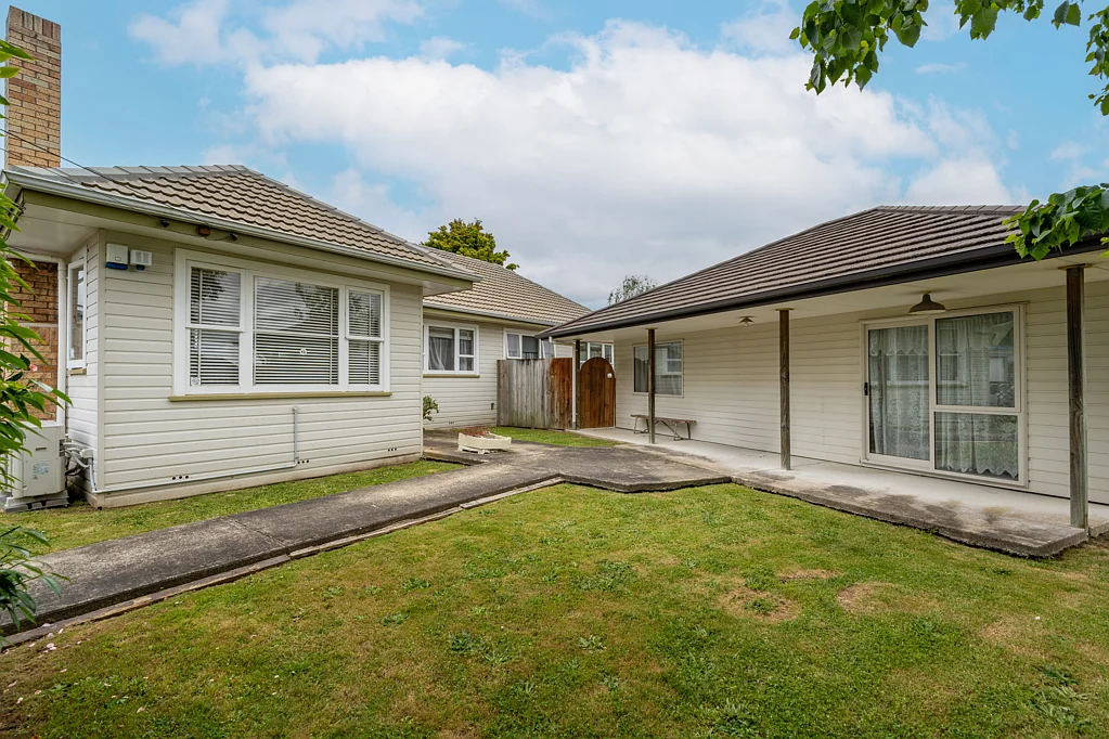 47 Masefield Drive, Enderley, Hamilton, Waikato