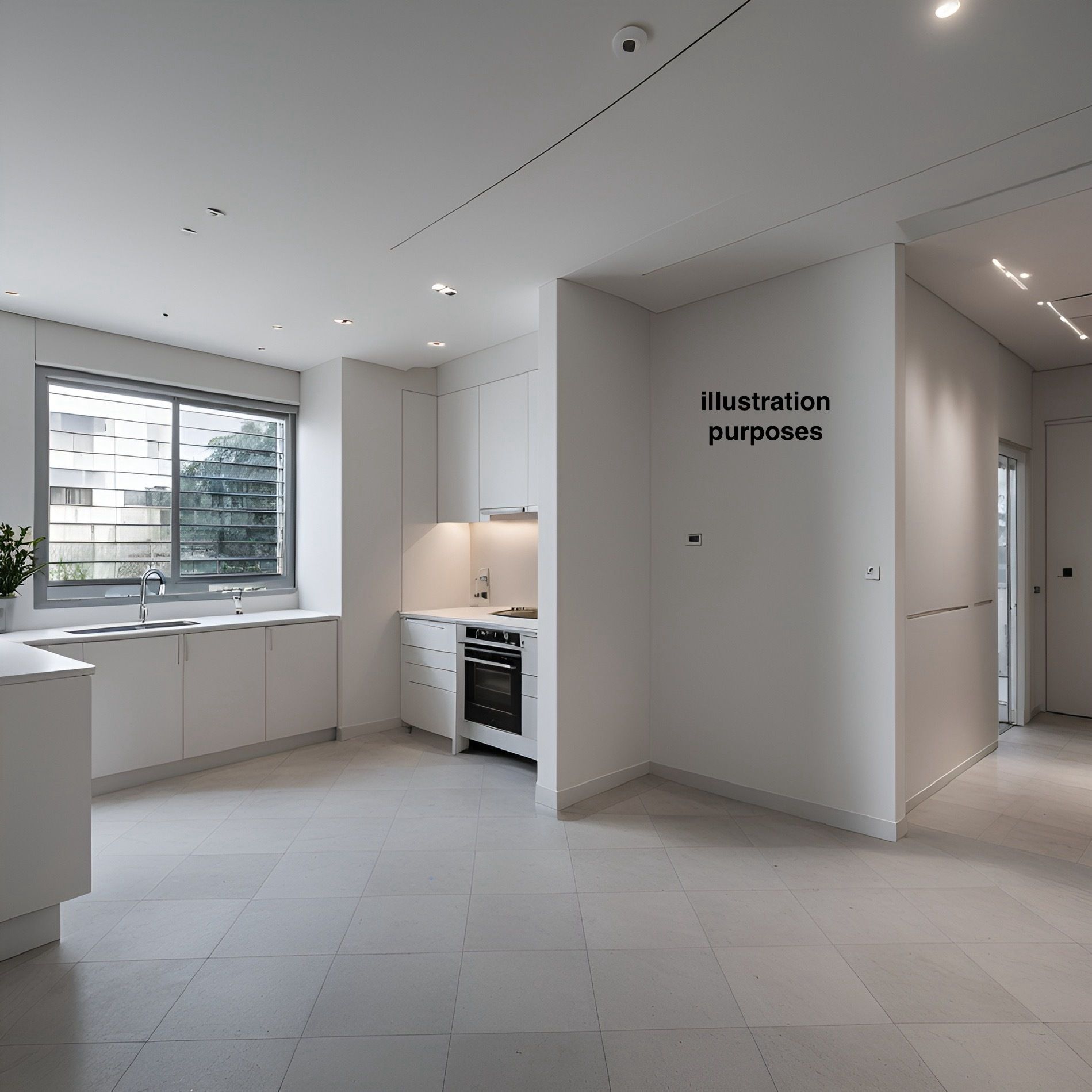 21 Nicholson Street, Footscray, Western Melbourne, 3房, 1浴, House