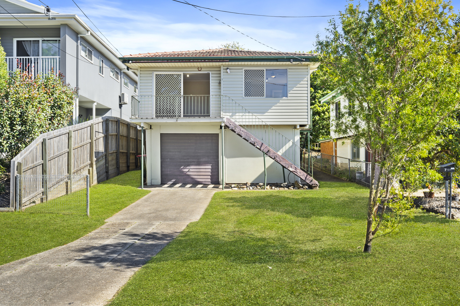 7 HERSWELL AV, WYNNUM WEST QLD 4178, 0 Bedrooms, 0 Bathrooms, House