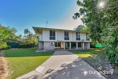 17 Paqualin Road, Malak, NT 812, 3房, 1浴, House