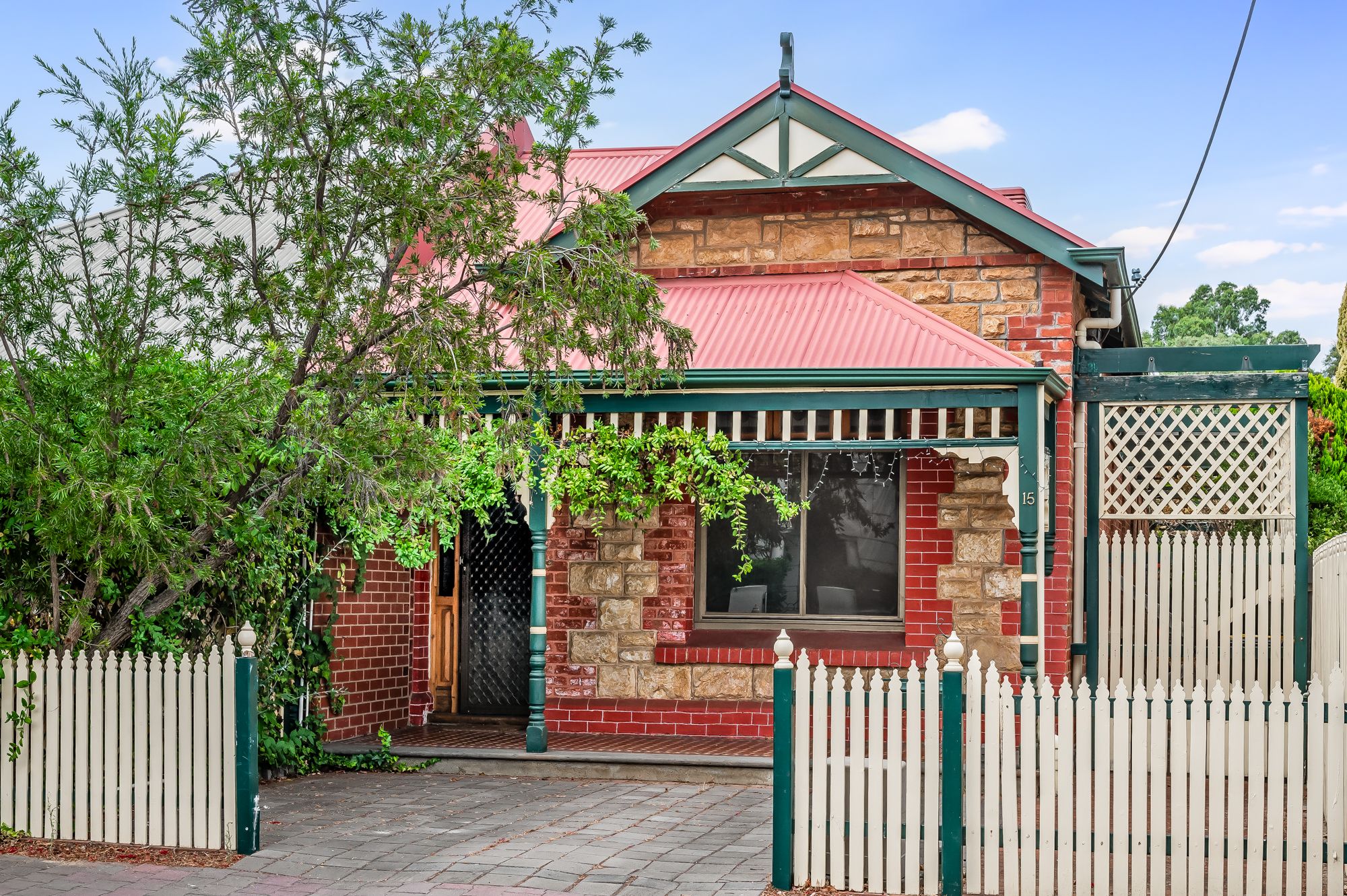 15 MARY ST, UNLEY SA 5061, 0 Bedrooms, 0 Bathrooms, House