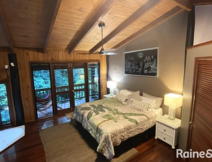 472 Buchanan Creek Road, Cow Bay, Daintree, Cairns, 5 ਕਮਰੇ, 4 ਬਾਥਰੂਮ, House