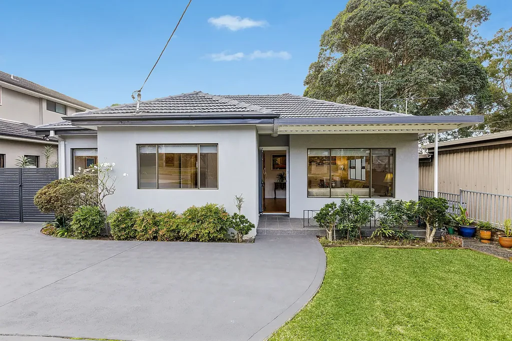 16 Chauvel Street, North Ryde, NSW 2113