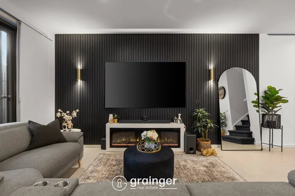 Cranbourne 3غرفة نوم Modern, Stylish Living in Prime Location!