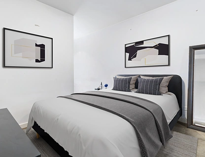 35/8 Crefden Street, Maidstone, Western Melbourne, 2房, 1浴, Apartment