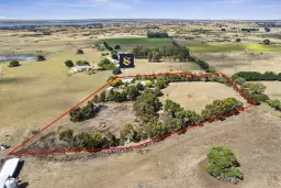 203 Farrells Road, Warrion