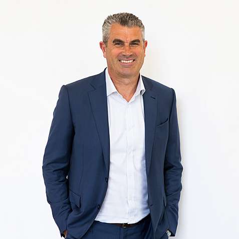 Gavin Leonard