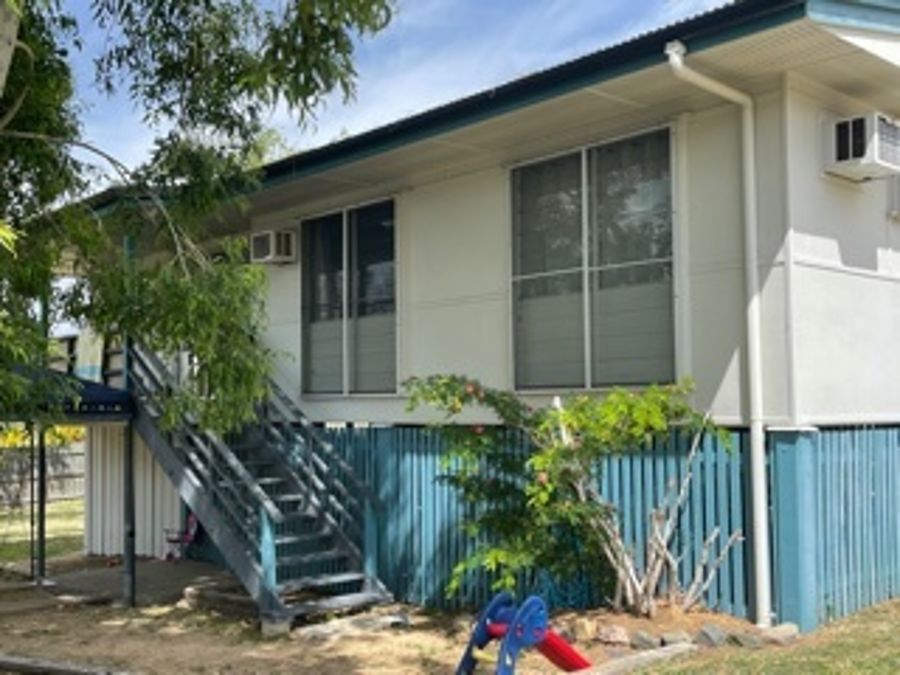 1 CUNNINGHAM ST, COLLINSVILLE QLD 4804, 0房, 0浴, House