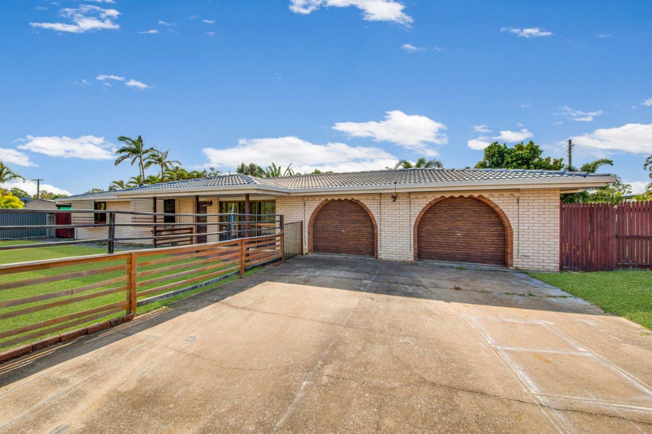 1 BELLEMERE CT, BOYNE ISLAND QLD 4680, 0 rūma, 0 rūma horoi, House