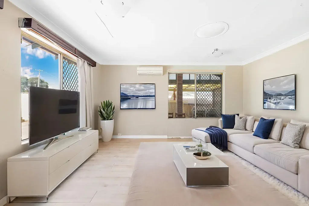Langford 3ห้องนอน Peaceful Cul-De-Sac Living On A Generous 700sqm Block