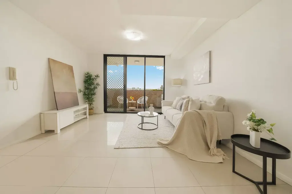 D405/27-29 George Street, North Strathfield, NSW 2137