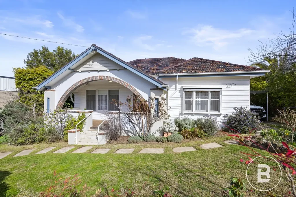 Maryborough 3ਬੈੱਡਰੂਮ INVEST FOR YOUR FUTURE – RARE OPPORTUNITY IN PRIME POSITION