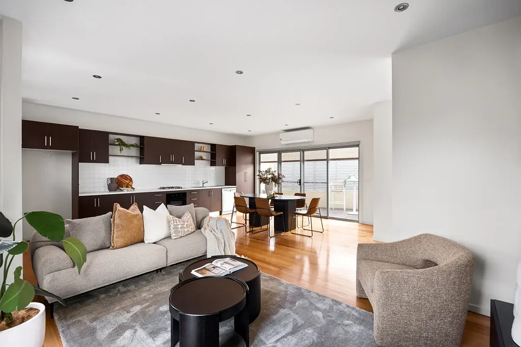 Maribyrnong 2Moenga The Sweet Spot Between Vibrancy and Serenity