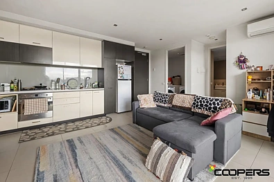 303/1005 Mt Alexander Rd, Essendon, VIC 3040, 1 slaapkamers, 1 badkamers, Apartment
